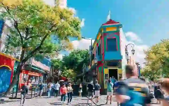 Buenos Aires